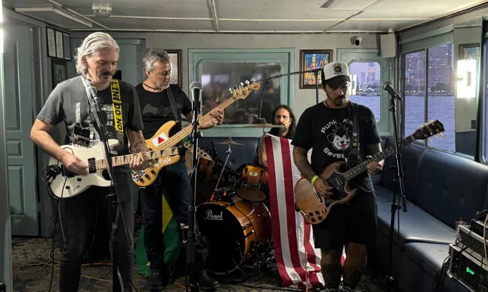 MinMidnight Jack - Crédito da Foto: Rose Lima - @roselimaphotography / Divulgação