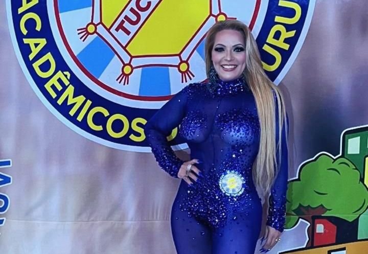 Thaís Moreira - Crédito da Foto: Acervo Pessoal / Renato Cipriano e Zuleika Ferreira - Divulgação