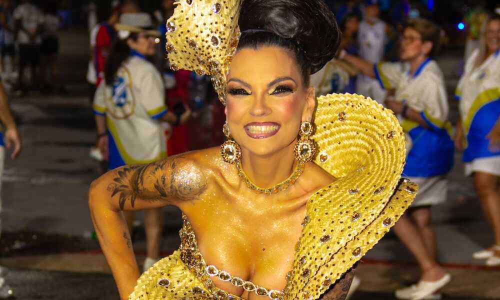 Milene Gonzalez - Crédito da Foto: Roberto Batista / Renato Cipriano – Zuleika Ferreira – Divulgação