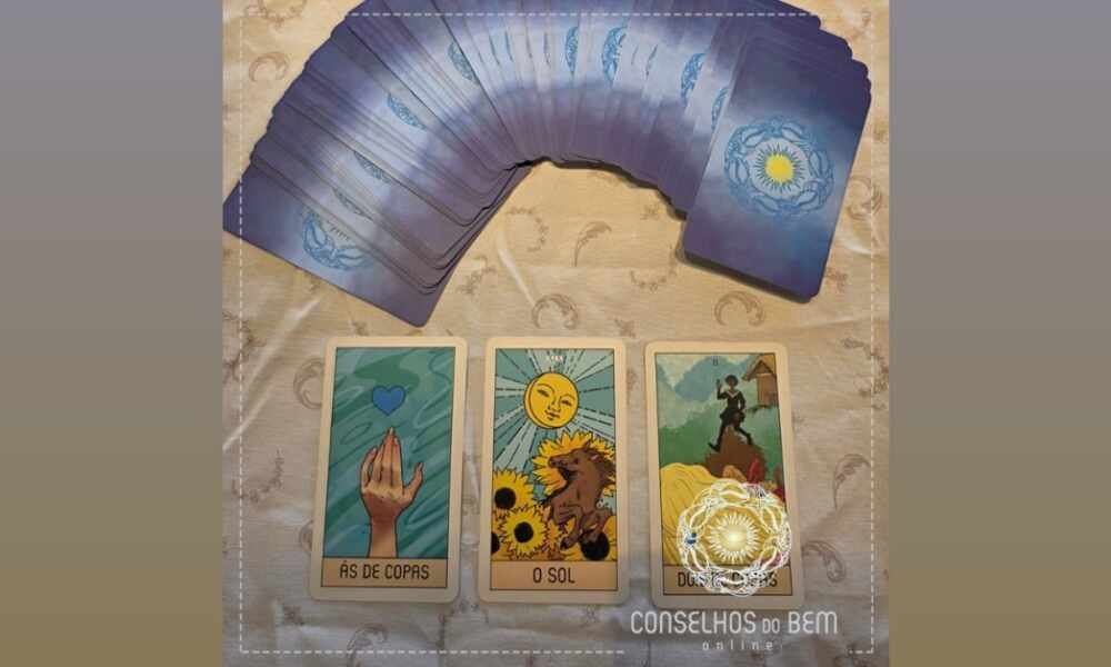 Crédito da imagem: Foto de Conselhos do Bem